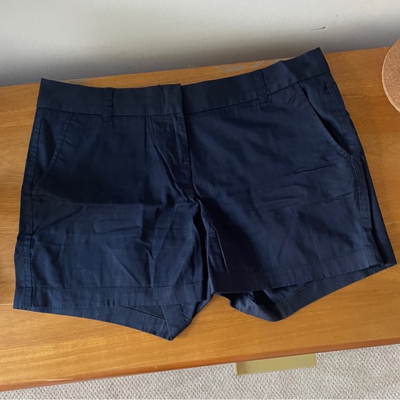 J Crew 5” Chinos - Picture 1 of 4